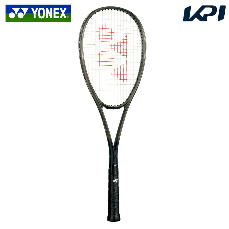 YONEX VOLTRAGE 8sテニスラケット ボルトレイジ 8S. VR8S|VR8S】ヨネックス【公式】オンラインショップ