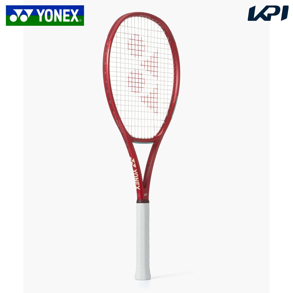 【ガット張り工賃0円対応※条件あり】ヨネックス YONEX 硬式テニスラケット VCORE95 Vコア 95 フレームのみ 08VC95-338