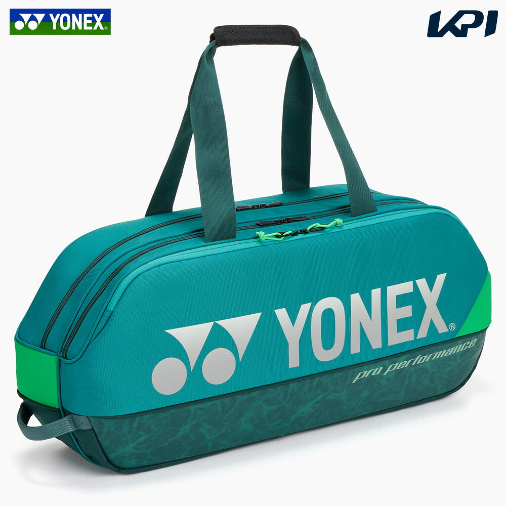 ヨネックス YONEX バドミントンバッグ・ケース トーナメントバッグ アストロクス99 デザイン連動モデル BAG2401W-031 テニスバッグ