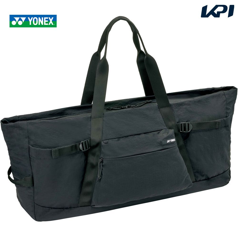ヨネックス YONEX バドミントン御徒面子・容れもの バドミントン御徒面子 トートバッグワイド BAG2661W