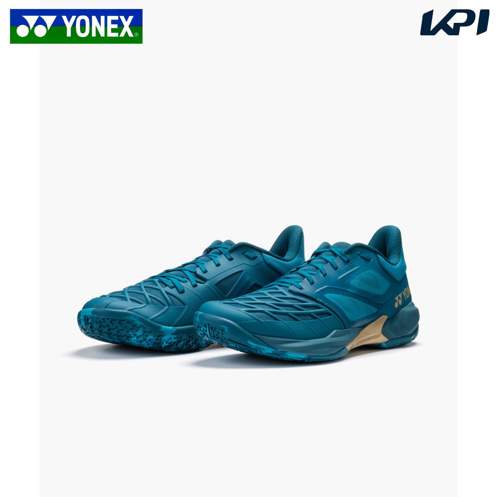 「最短当日出荷」ヨネックス YONEX バドミントンシューズ パワークッションカスケードドライブ CASCADE DRIVE ピ−コックブル− SHBCD3-167「エントリーでシューレースプレゼント」|ウェルネスをサポートするWellMe
