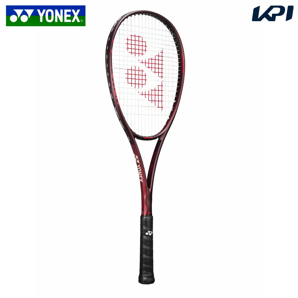 ヨネックス YONEX ソフトテニスラケット ボルトレイジ8S VOLTRAGE 8S フレームのみ 02VR8S-443｜ウェルネスをサポートするWellMe 17,864円