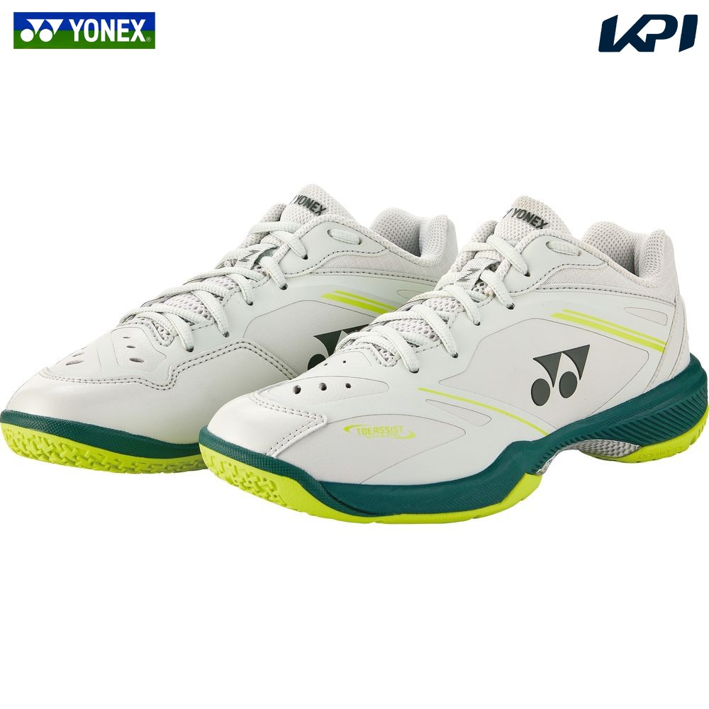 『即日出荷』ヨネックス YONEX バドミントンシューズ レディース パワークッション65Z VA ウィメン ビクター・アクセルセンコレクション SHBVAZL-452「エントリーでシューレースプレゼント」
