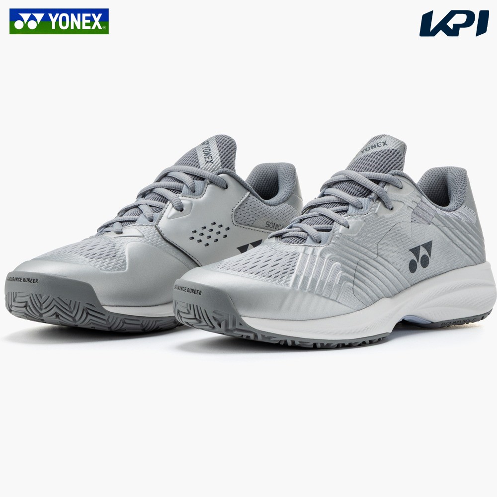 ヨネックス YONEX テニスシューズ レディース SONICAGE パワークッション ソニケージ ウィメン AC オールコート用 SHTSCLA-017 4月下旬発売予定※予約「エントリーでシューレースプレゼント」