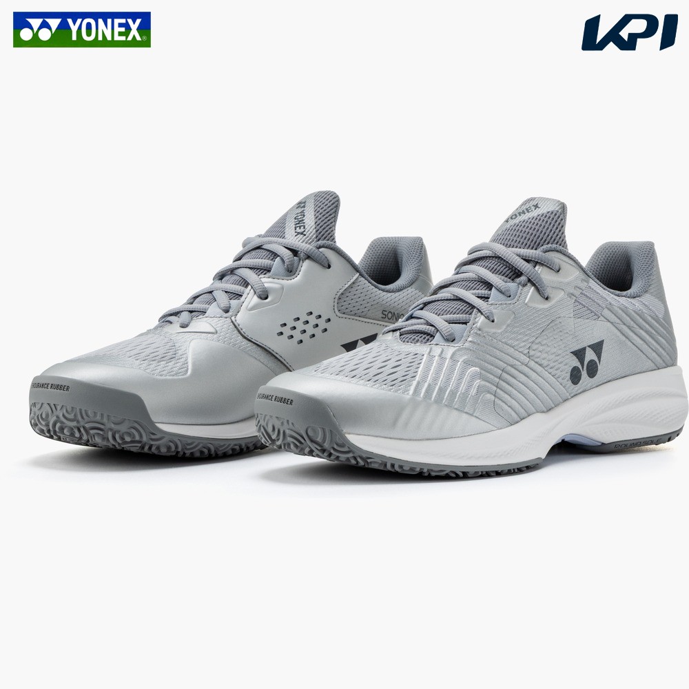 ヨネックス YONEX テニスシューズ メンズ SONICAGE パワークッション ソニケージ メン GC オムニ・クレー用 SHTSCMG-017 4月下旬発売予定※予約