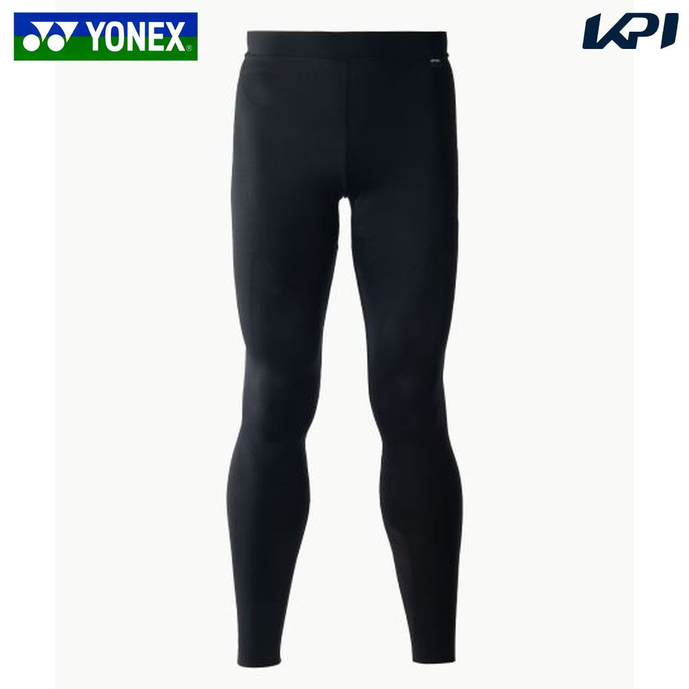 ヨネックス YONEX 役立つことインナーユニセックス   ユニロングスパッツ STBA2015 庭球御召しもの バドミントン御召しもの  2026SS