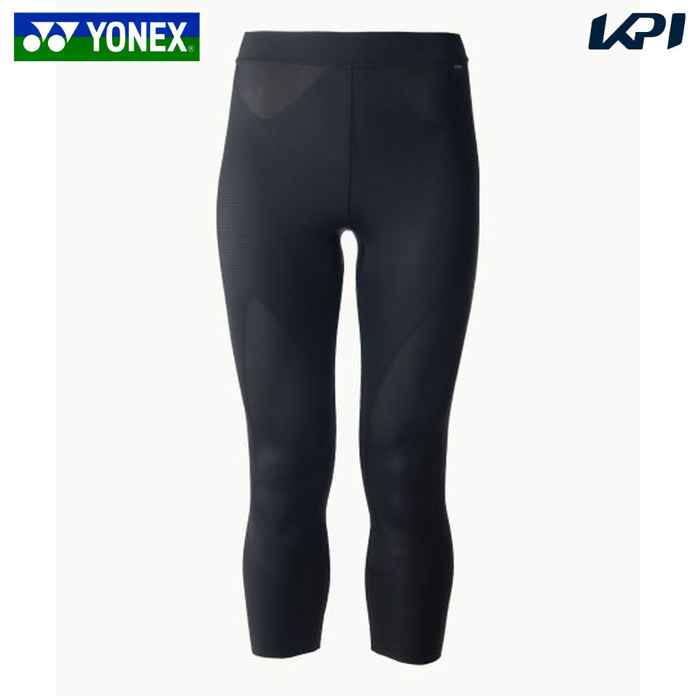 ヨネックス YONEX 機能インナー STB レディース ウィメンズ７分丈スパッツ テニスウェア バドミントンウェア STBA2515 2026SS