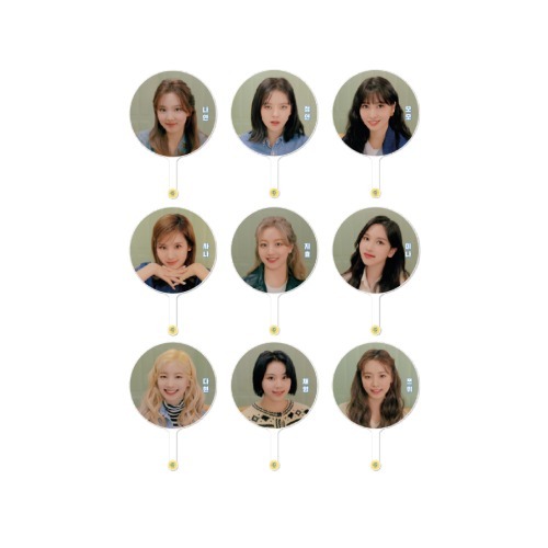 TWICE うちわ バラ売り⭕️ 楽天市場】TWICE うちわ IMAGE PICKET / UNIV. FASHION CLUB OFFICIAL