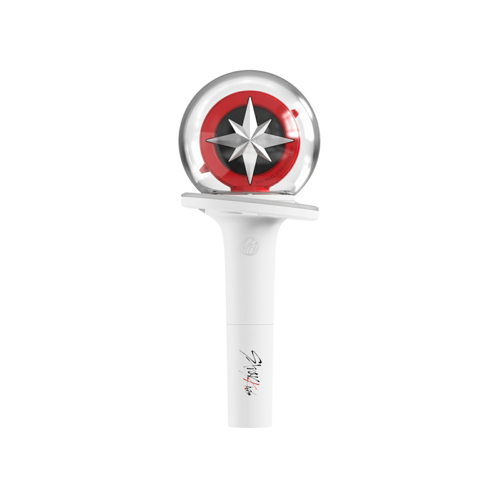 楽天市場】Stray kids -SKZOO LIGHT STICK COVER ver.2 /SKZ
