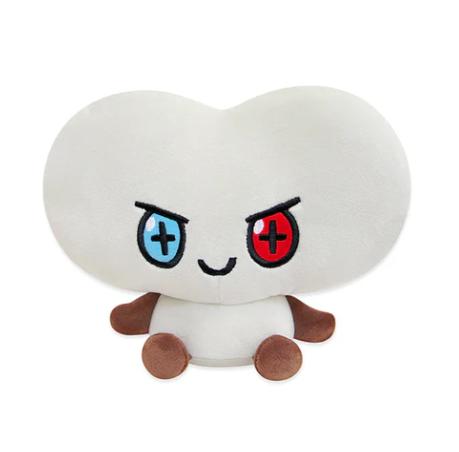 Amazon.co.jp: [エンスカイ] TRUZ ぬいぐるみマスコット (10