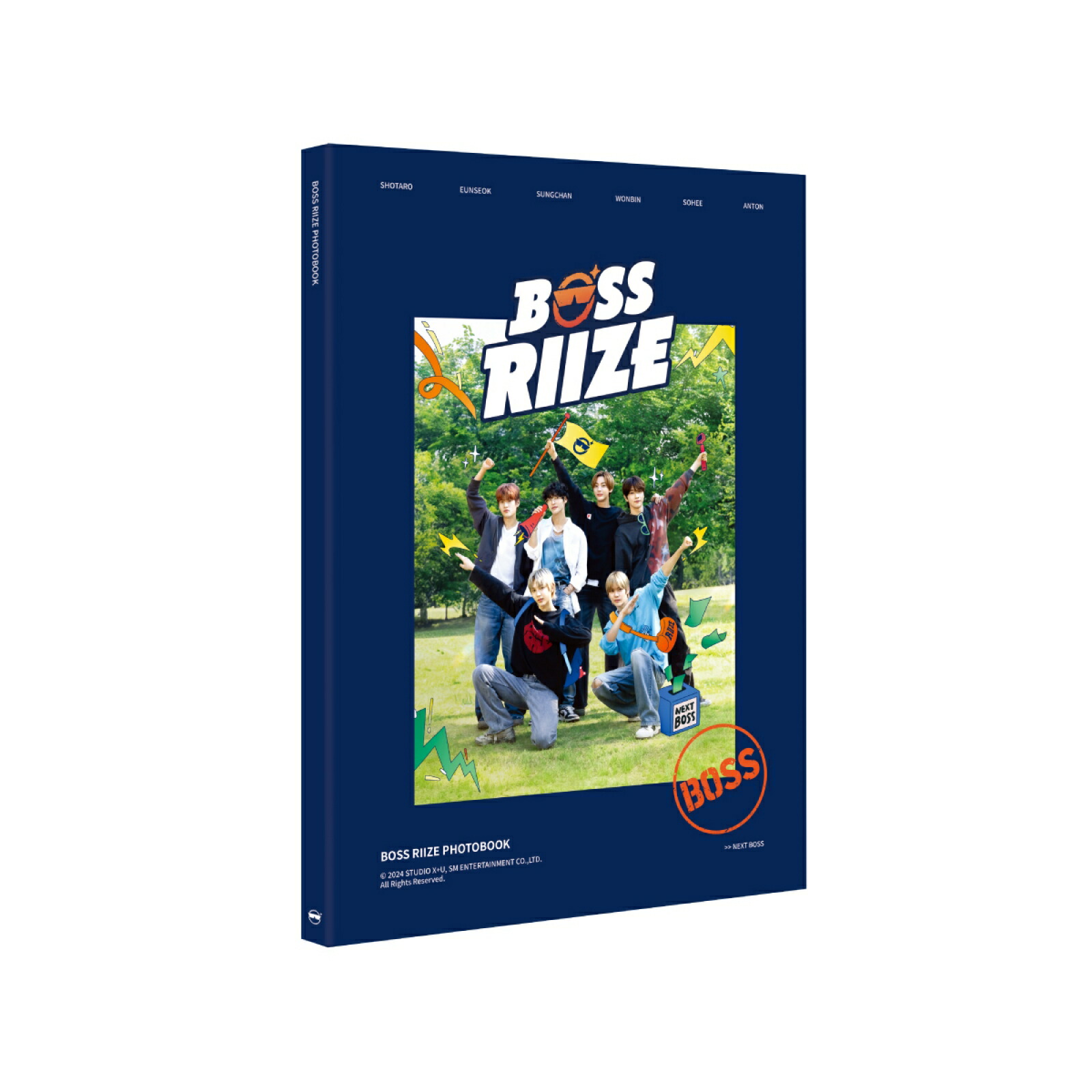 RIIZE PHOTO EXHIBITION 展示会 トレカウォ ンビン RIIZE PHOTO EXHIBITION 展示会 トレカ ウォンビン