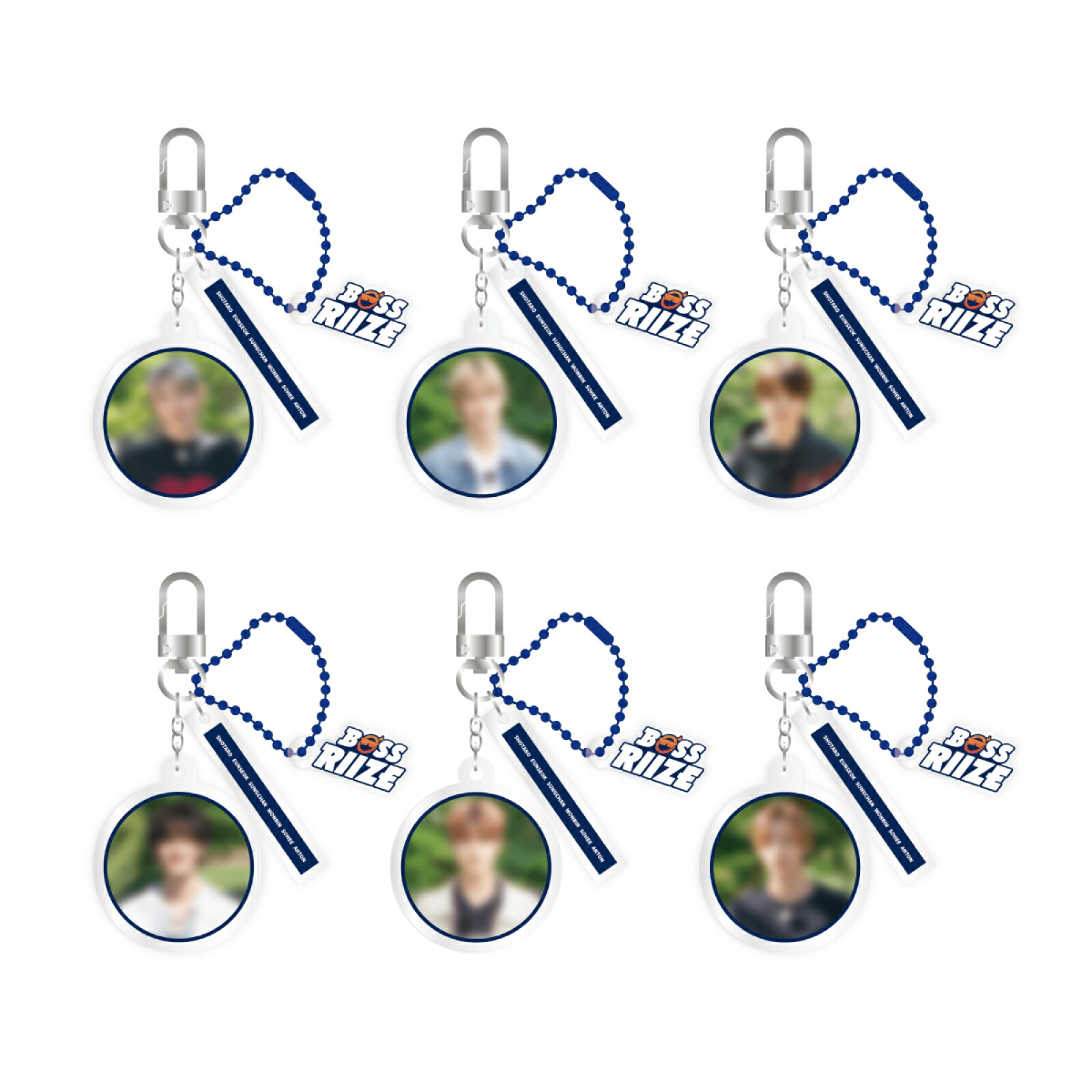 RIIZE公式グッズ 10cmドールキーリング ぬいぐるみ 6種まとめ売り 楽天市場】RIIZE - 10CM DOLL KEY RING / 2024 RIIZE