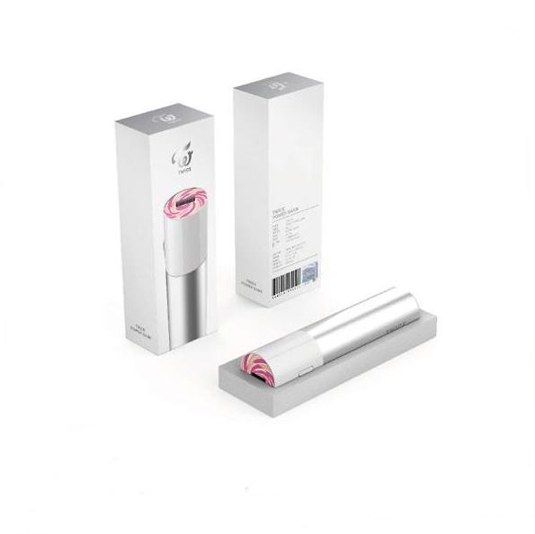 楽天市場】TWICE CANDYFAN Z [Twaii's Shop IN SEOUL GOODS