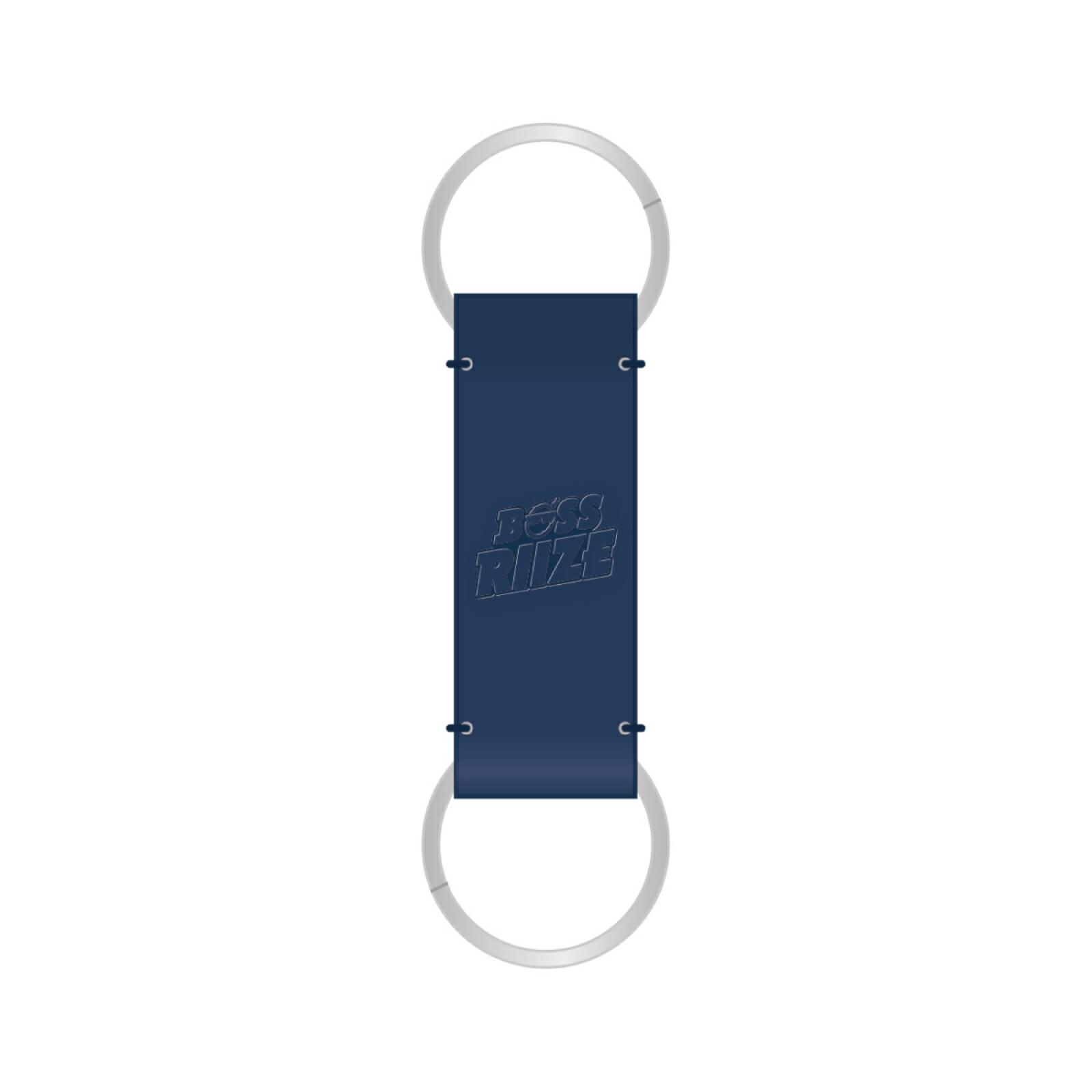 楽天市場】【ネコポス対応】RIIZE 2024 BOSS RIIZE POP-UP MD グッズ