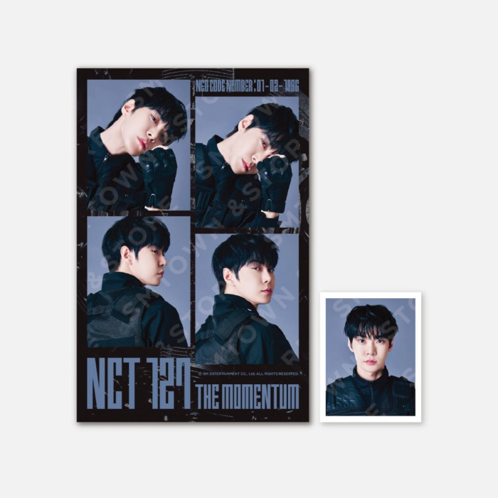 NCT127 テヨン kms 中華　特典トレカ 4枚セット 楽天市場】☆6種選択☆ NCT 127 - 4TH TOUR 【NEO CITY : SEOUL