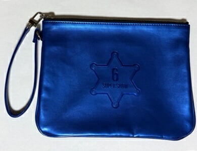 楽天市場】SUPER JUNIOR [ PHOTOCARD POUCH SET ] GRAND OPENING! SJ