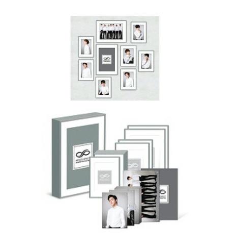 楽天市場】INFINITE [ UNIFORM ] 2025 CONCERT LIMITED EDITION in