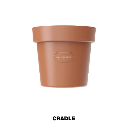 楽天市場】【予約】G-DRAGON- 02 ペンライト鉢カバー CRADLE