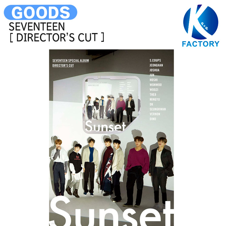 Director's Cut ムンビョル ソロコン コンプリート トレカ セット