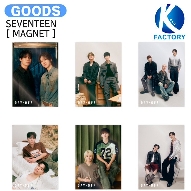 楽天市場】【推し活SALE】[オンライン特典] SEVENTEEN [ 2025