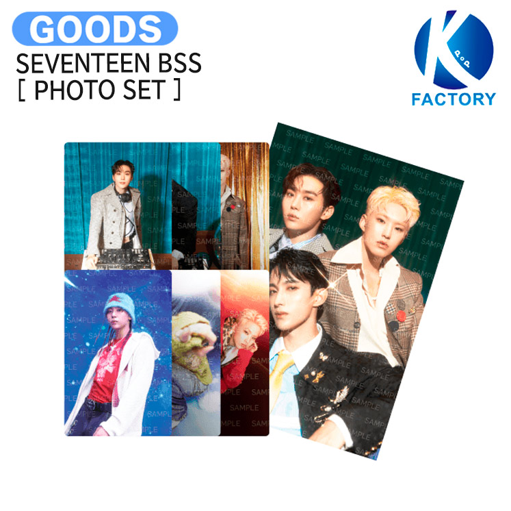 楽天市場】☆即発送可能☆ SEVENTEEN - DICON PHOTOCARD 101