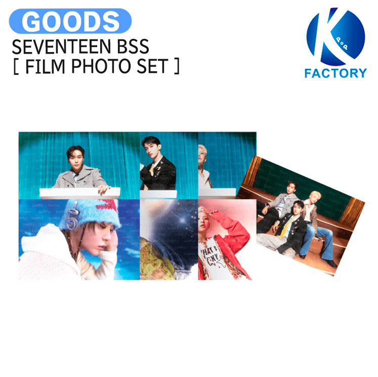 楽天市場】☆即発送可能☆ SEVENTEEN - DICON PHOTOCARD 101:CUSTOM