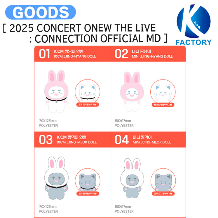 【即購入可】SHINee 公式グッズセット 中古グッズセット オンユ(SHINee) SMCU PALACE WELCOME KIT