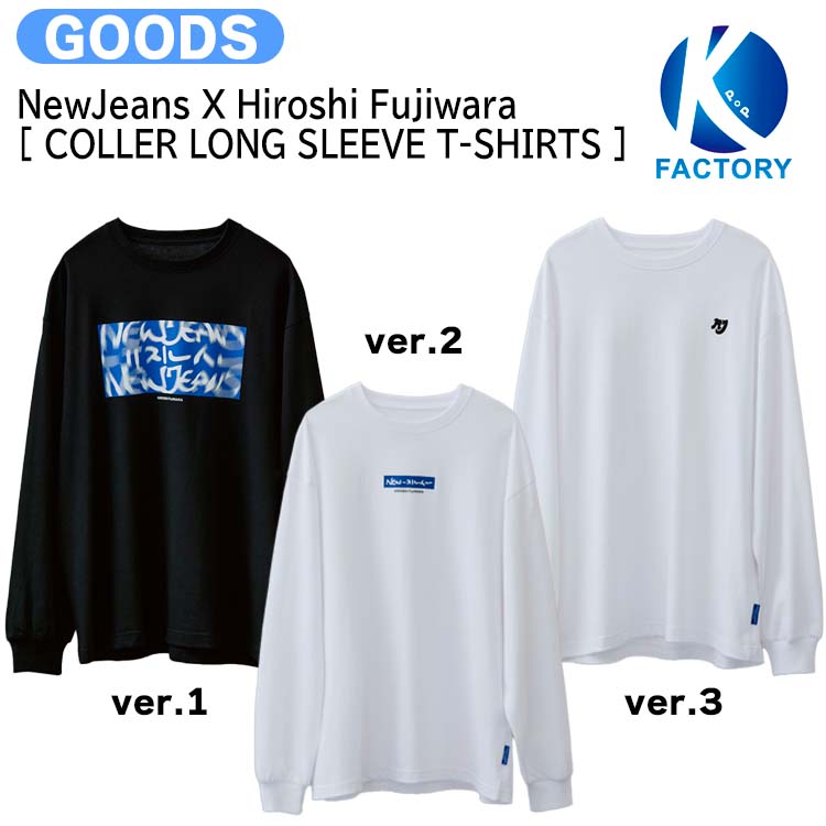 【  Jeans】NEW☆リブロングTシャツ ver2-1.jpg