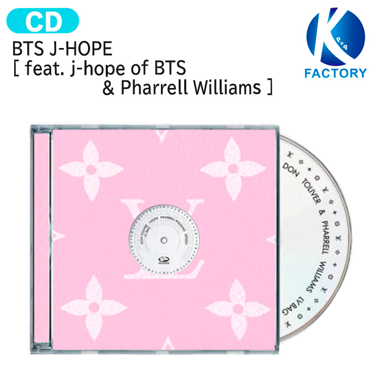 防弾少年団(BTS) - J-HOPE 【Sweet Dreams 】バインダー＆ブックカバー トレカ無し J-HOPE 【Sweet Dreams 】バインダーブックカバー トレカ無し