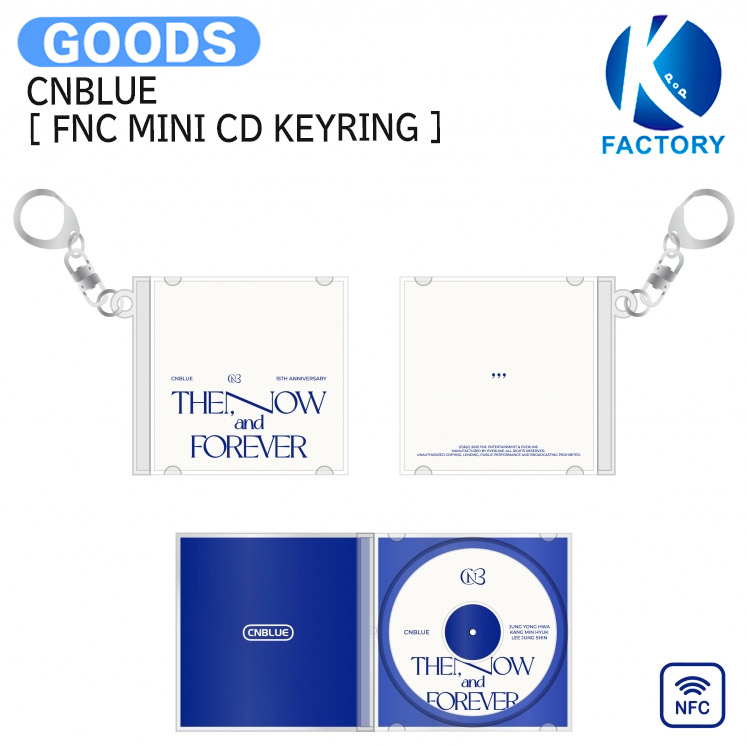 CNBLUE CDセットと公式ファンクラブグッズ CNBLUE FANMEETING 2022 