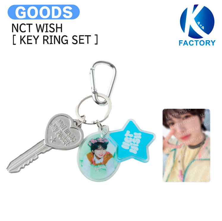 [値下げしました] NCT WISH 缶バッジ セット ダニム 다님 NCT WISH ユウシ バブルニャン WISH祭 缶バッジ ペンミ ファンミ