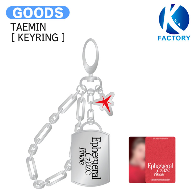 楽天市場】TAEMIN [ PHOTOCARD SET ] Ephemeral Gaze IN INCHEON