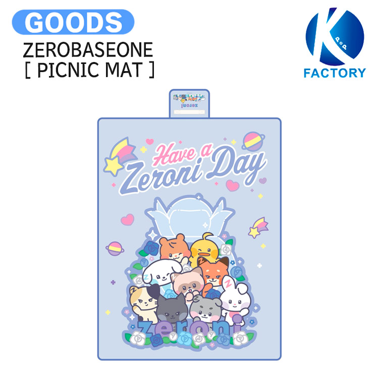 楽天市場】ZEROBASEONE [ TRADING CARD ] 2025 KCON JAPAN