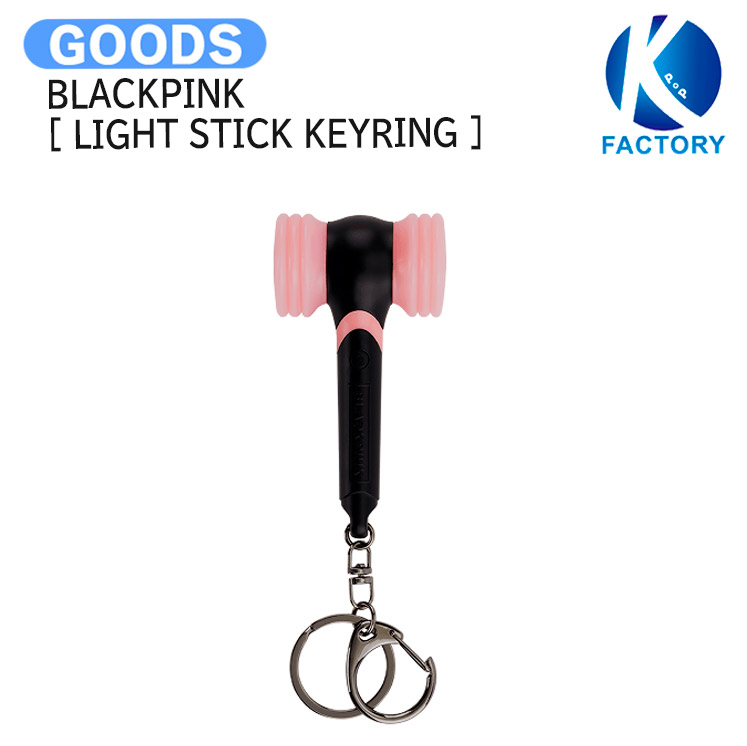 BLACKPINK ペンライト 公式 OFFICIAL LIGHT STICK BLACKPINK Official Light Stick Ver.1 LIMITED EDITION
