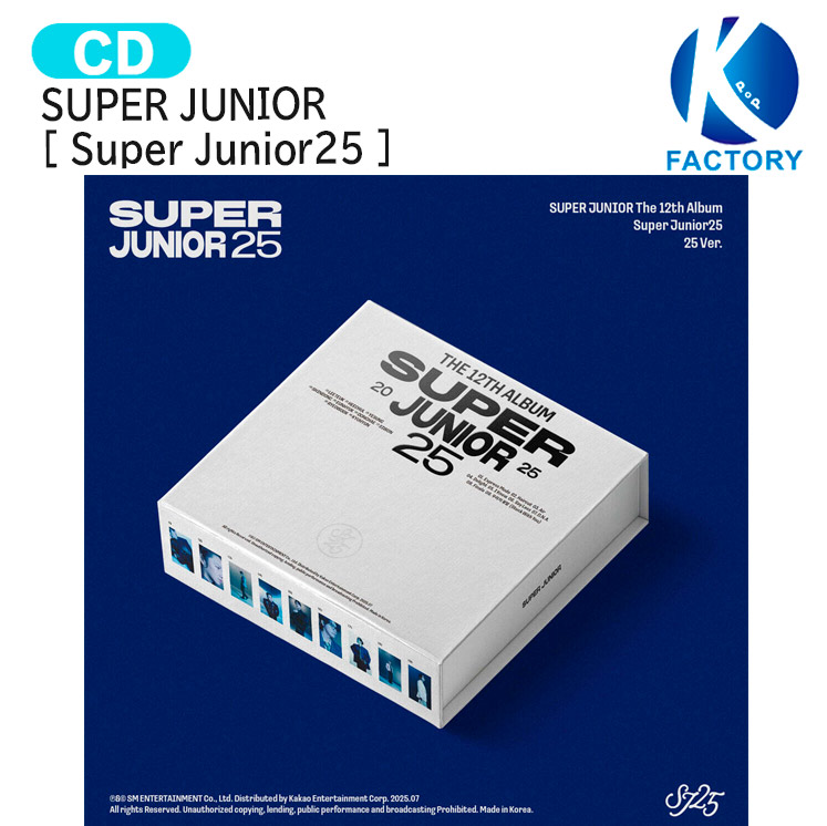 【まとめ売り】スーパージュニアCD 17点 SUPER JUNIOR 日本ニューアルバム『Star』2021年1月27日発売|K