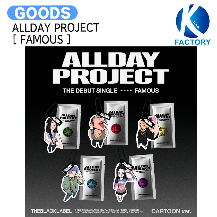 ALLDAY PROJECT FAMOUS YGSELECT サイン会　ヨンソ imgrc0107485856.jpg