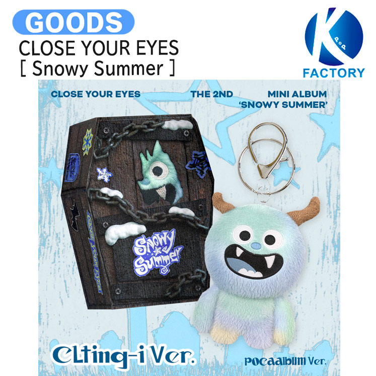 CLOSE YOUR EYES クルユア ツーショット 特典 名古屋 ソンミン 楽天市場】[オンライン特典] CLOSE YOUR EYES Ghost Board Ver
