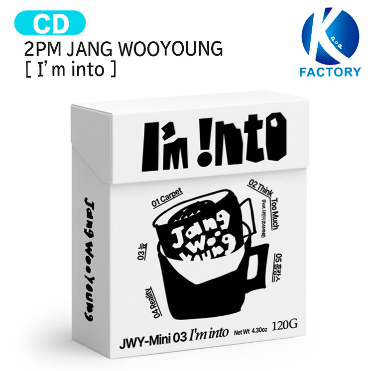 【セット】LP 2PM ウヨン 完全生産限定 アナログ盤　CD セット】LP 2PM ウヨン 完全生産限定 アナログ盤 CD 2PMウヨン