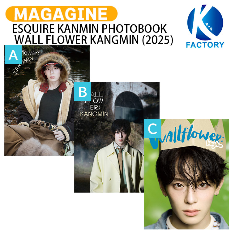 ボイプラ2 アーカイブ展 韓国 コレクトブックはなし　ジュンミン ボイプラ2 アーカイブ展 韓国 コレクトブックはなし ジュンミン