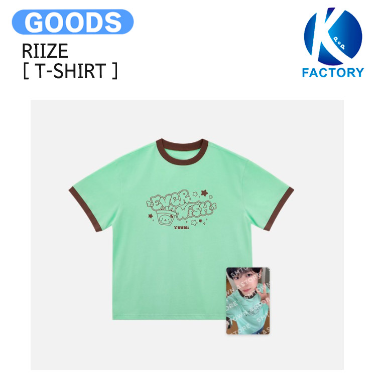 楽天市場】NCT WISH [ LAYERED T-SHIRT SET ] INTO THE WISH : Our