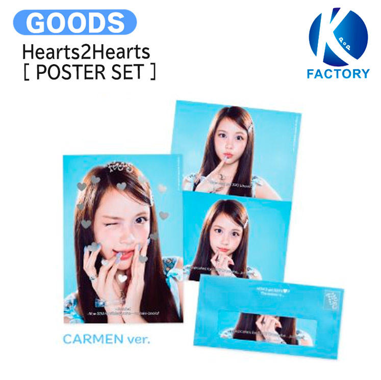 K-POP アルバムとグッズ セット 13364_1.jpg