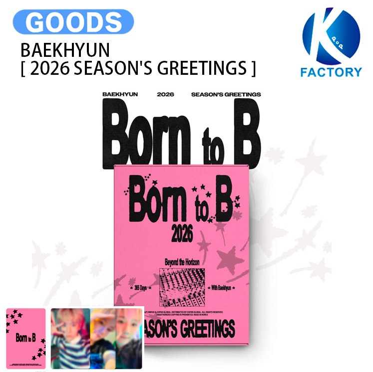 楽天市場】BAEKHYUN [ MINI TRADING CARD & MINI PVC HOLDER ] 2024