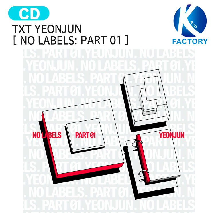 ★TXT トゥバ★ ヨンジュン GGUM CDセット ニュース ｜ TOMORROW X TOGETHER JAPAN OFFICIAL SITE