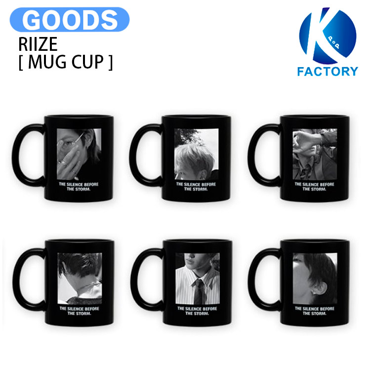 楽天市場】RIIZE [ SLOGAN MUFFLER SET ] 2ND ANNIVERSARY OFFICIAL MD