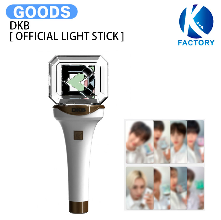 楽天市場】[K-POP] 公式 DAY6ペン ライトOFFICIAL LIGHT BAND VER 3 : thek