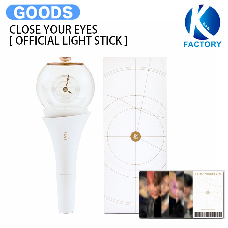 楽天市場】送料無料 [ withmuu特典 ] CHUU [ OFFICIAL LIGHT STICK