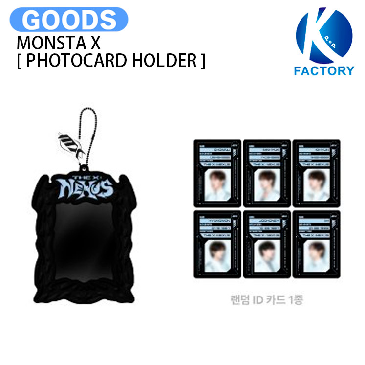 楽天市場】送料無料 MONSTA X IM NYANGKYUN [ NYANGKYUN KEYRING