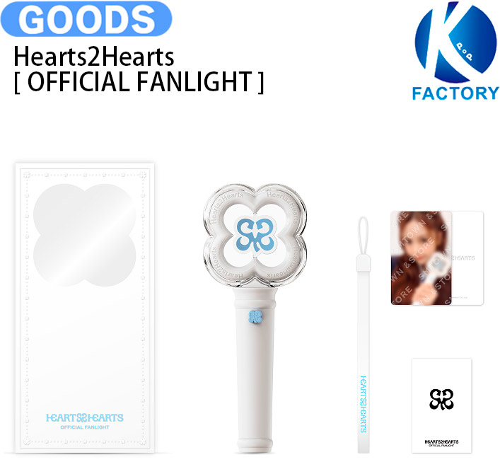 楽天市場】送料無料 2PM [ OFFICIAL LIGHT STICK ] / ペンライト