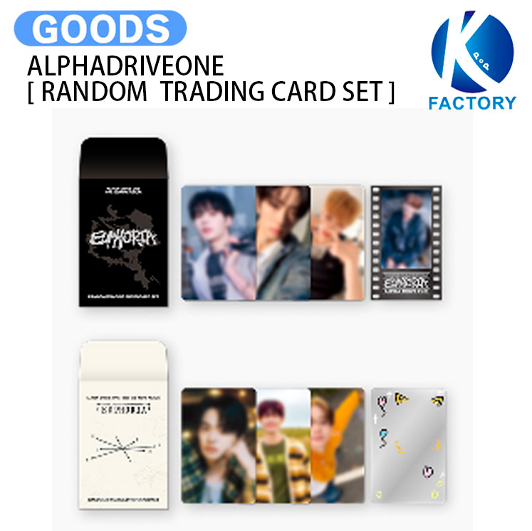 楽天市場】[オンライン特典] ALPHA DRIVE ONE JEWEL CASE ver