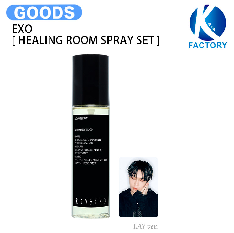 Super Junior ドンへ mood fragrance フレグランス SUPER JUNIOR